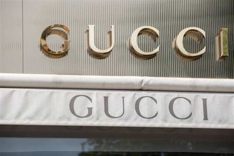 brands gucci owns|what happened to Gucci owner.